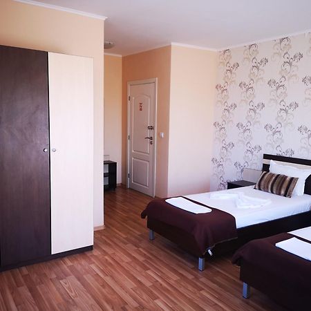Respekt Guest House Slantchev Briag Chambre photo