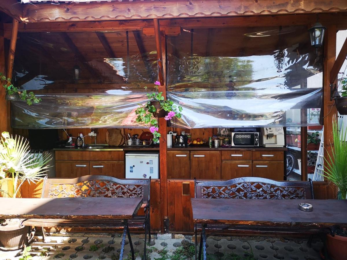 Respekt Guest House Slantchev Briag Extérieur photo