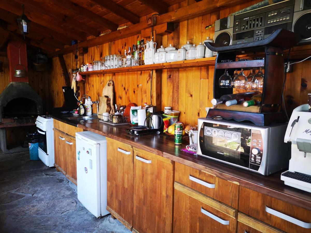 Respekt Guest House Slantchev Briag Extérieur photo