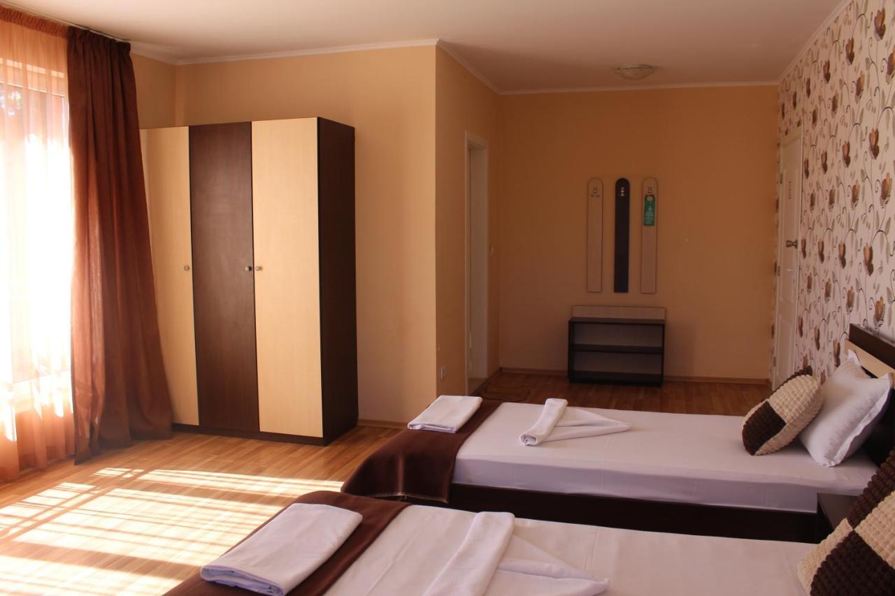 Respekt Guest House Slantchev Briag Extérieur photo