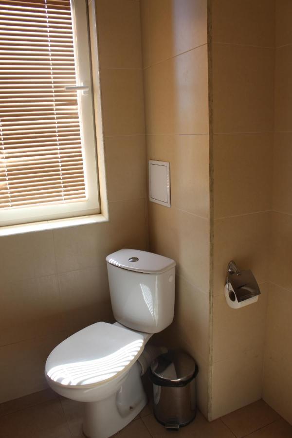 Respekt Guest House Slantchev Briag Extérieur photo