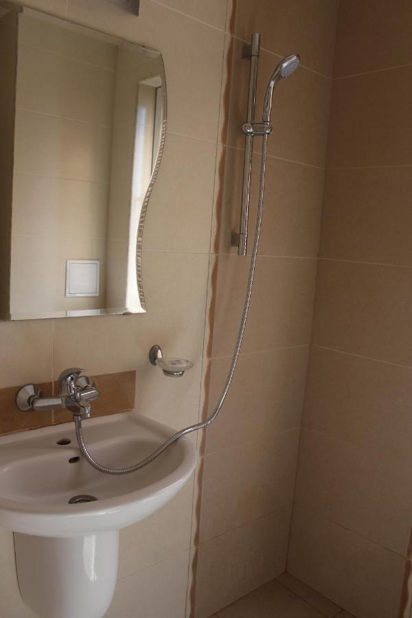 Respekt Guest House Slantchev Briag Extérieur photo