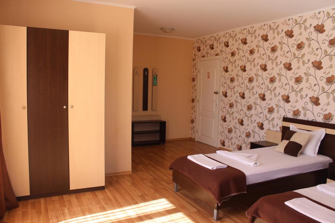 Respekt Guest House Slantchev Briag Extérieur photo