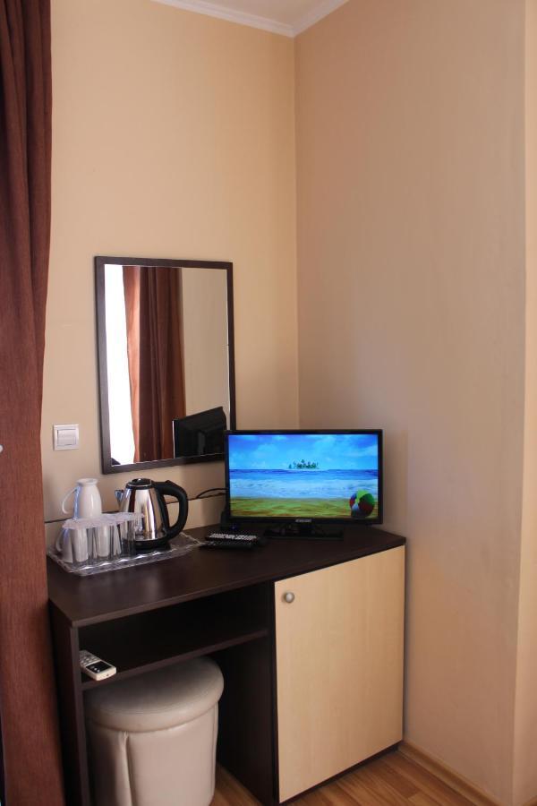 Respekt Guest House Slantchev Briag Extérieur photo