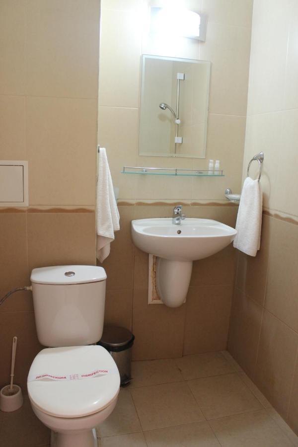 Respekt Guest House Slantchev Briag Extérieur photo