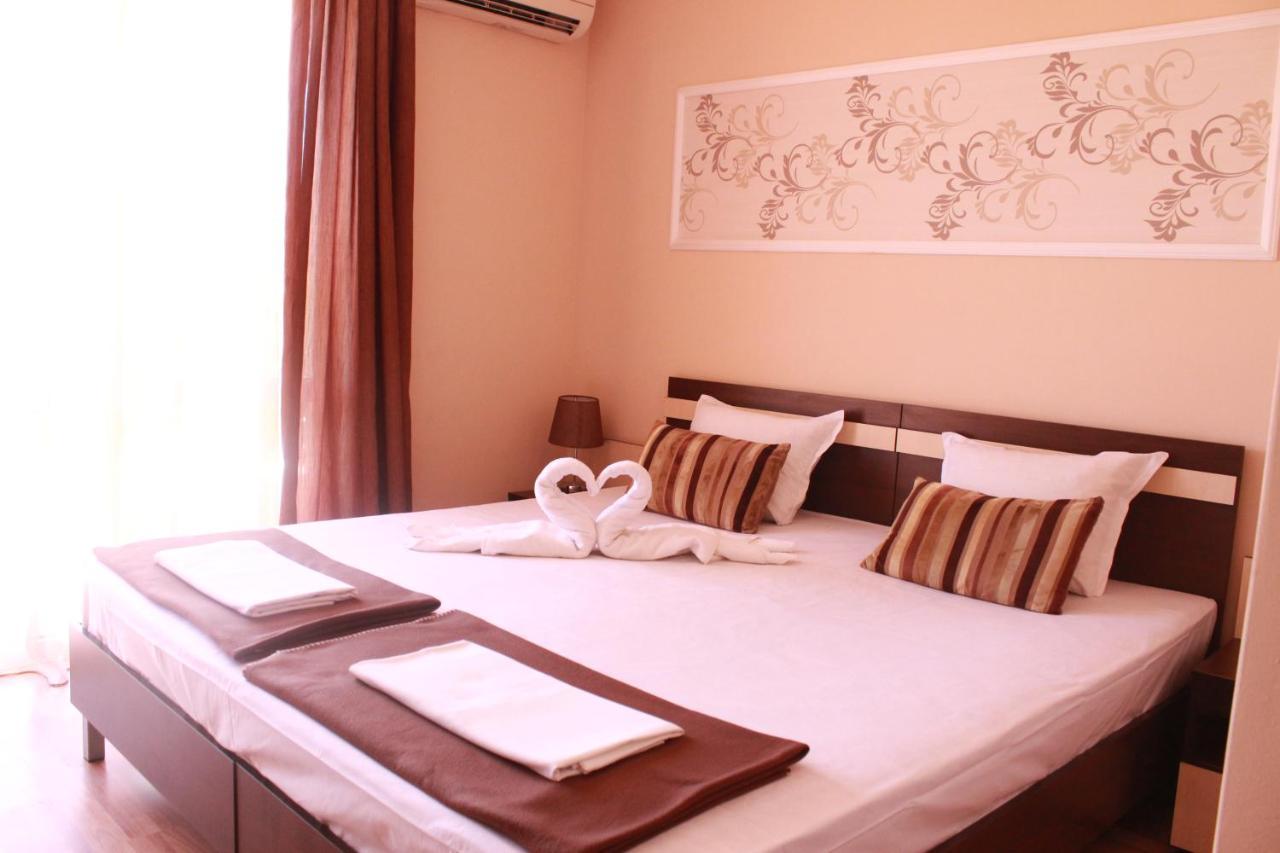 Respekt Guest House Slantchev Briag Extérieur photo