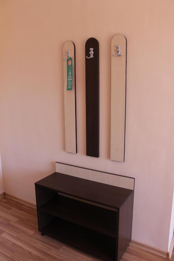 Respekt Guest House Slantchev Briag Extérieur photo