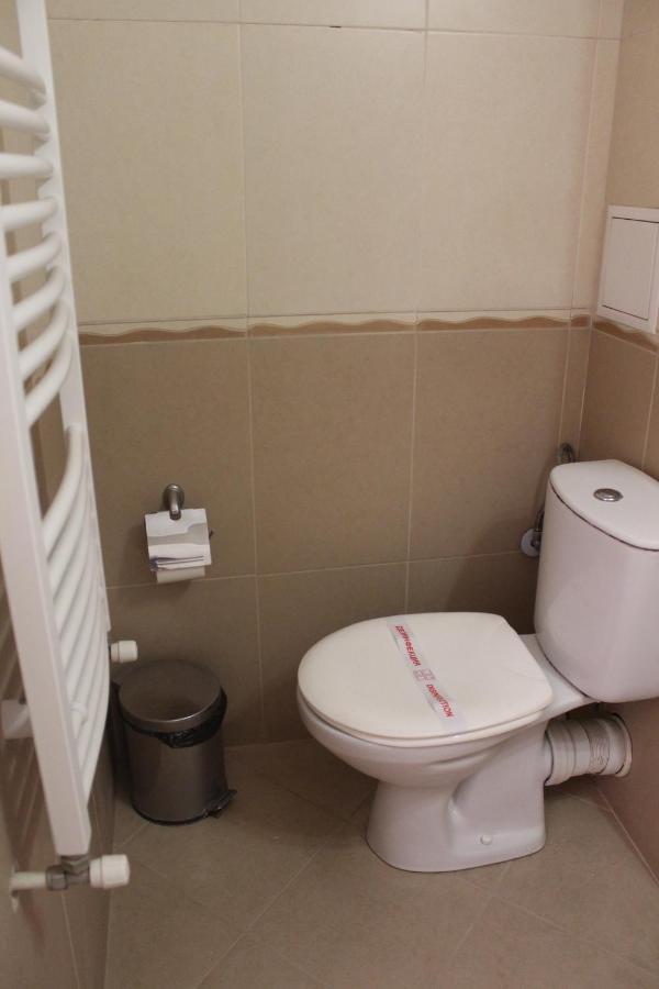 Respekt Guest House Slantchev Briag Extérieur photo