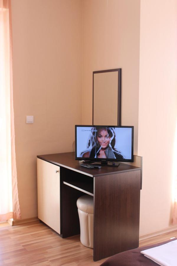 Respekt Guest House Slantchev Briag Extérieur photo