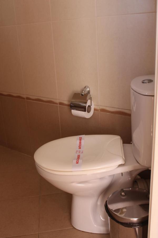 Respekt Guest House Slantchev Briag Extérieur photo