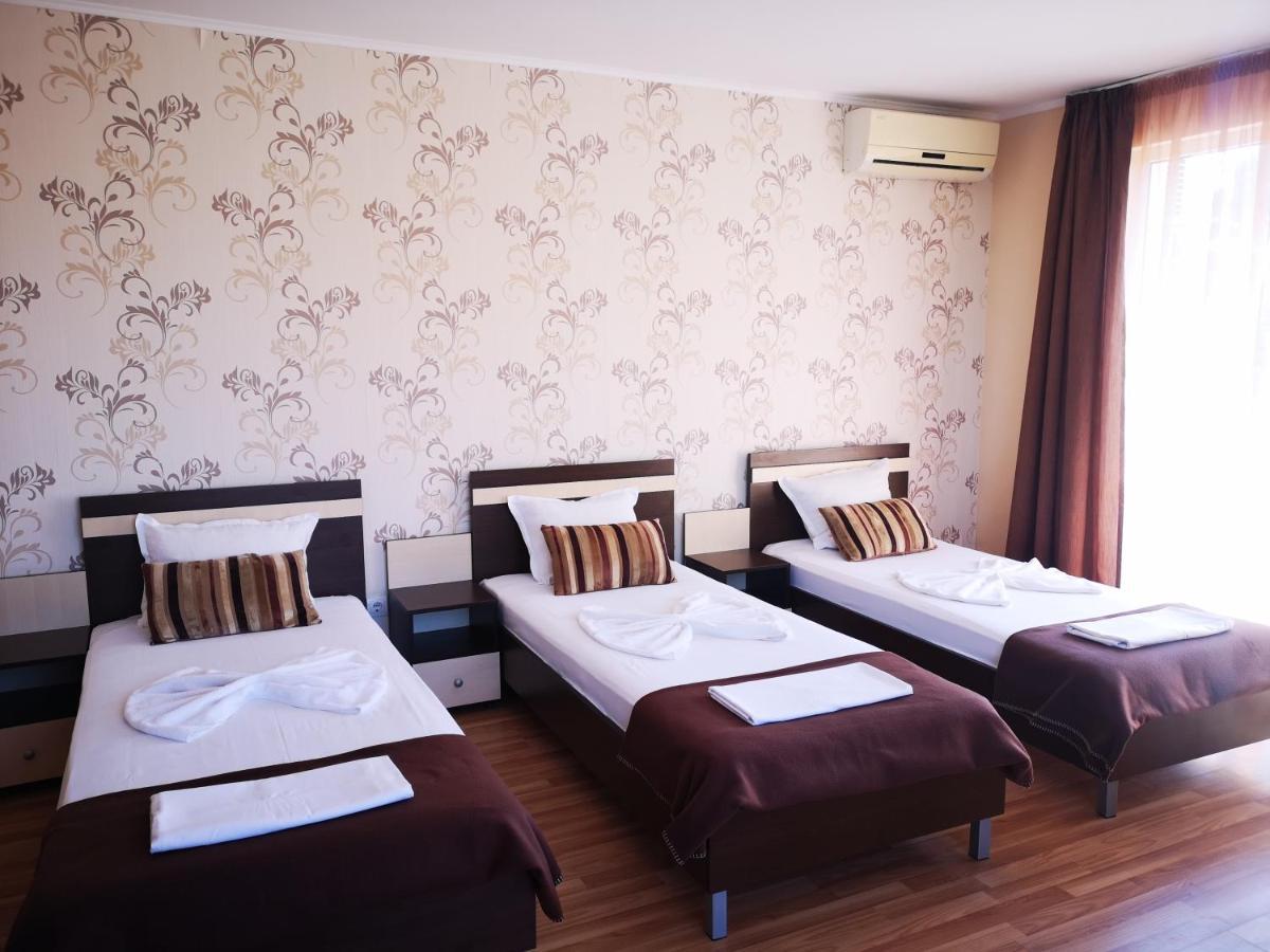 Respekt Guest House Slantchev Briag Chambre photo