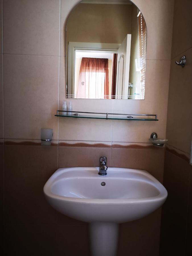 Respekt Guest House Slantchev Briag Chambre photo