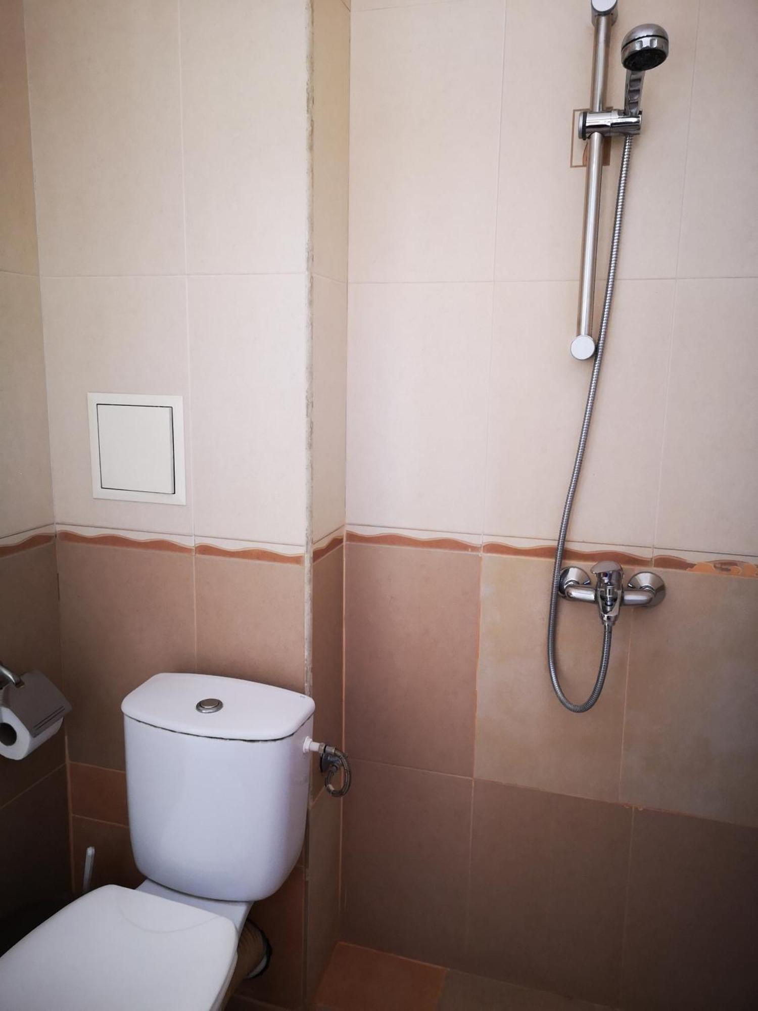 Respekt Guest House Slantchev Briag Chambre photo