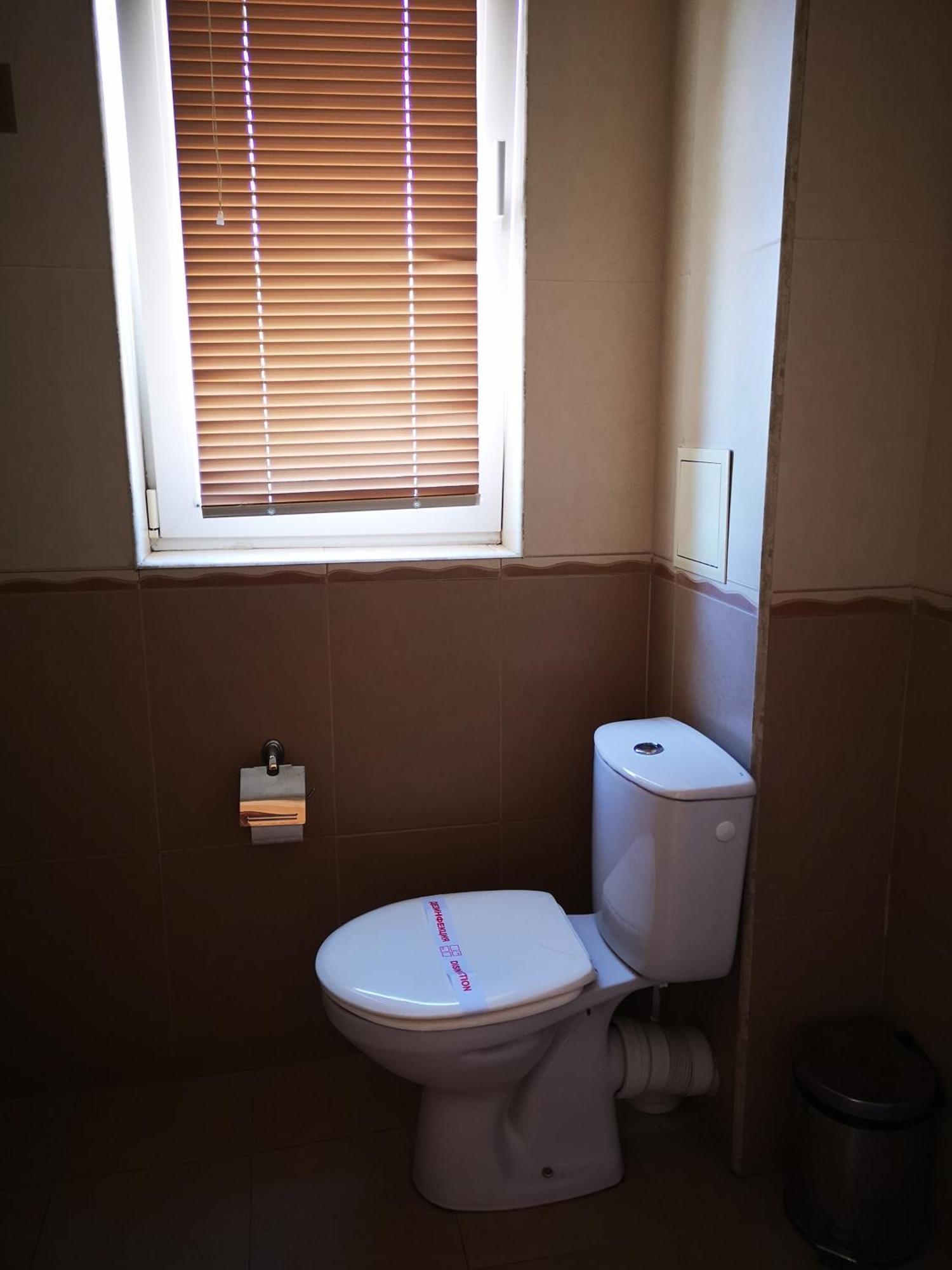 Respekt Guest House Slantchev Briag Chambre photo