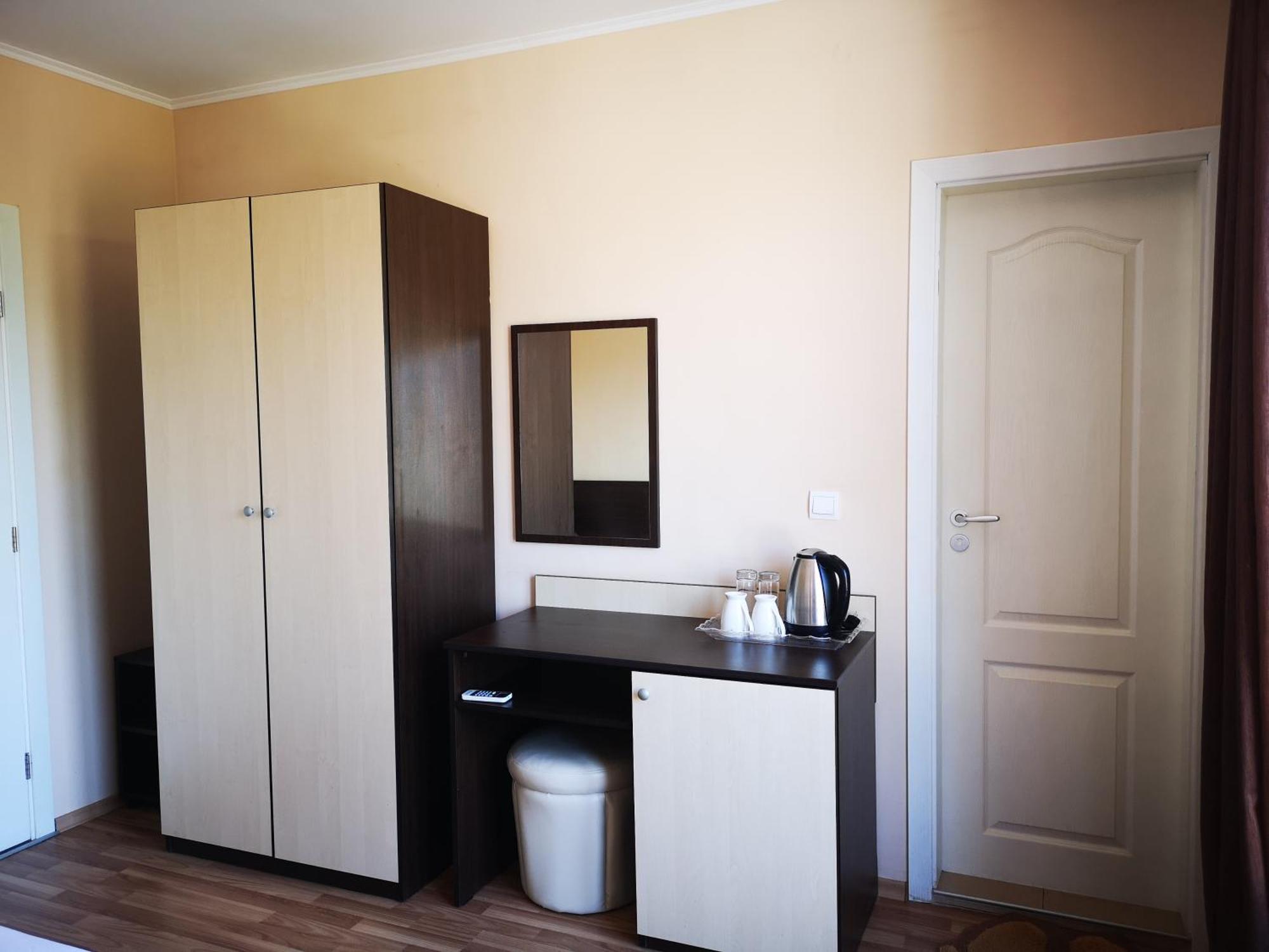 Respekt Guest House Slantchev Briag Chambre photo