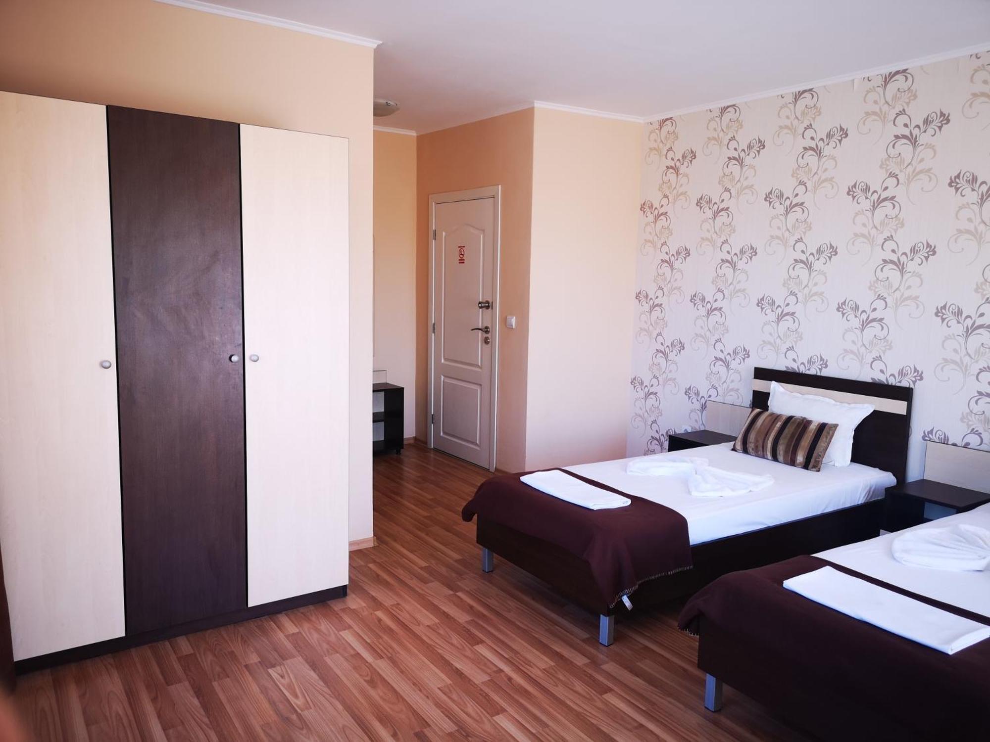 Respekt Guest House Slantchev Briag Chambre photo