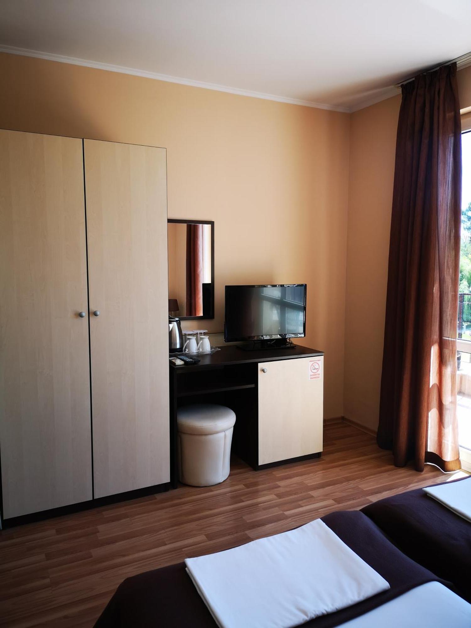 Respekt Guest House Slantchev Briag Chambre photo