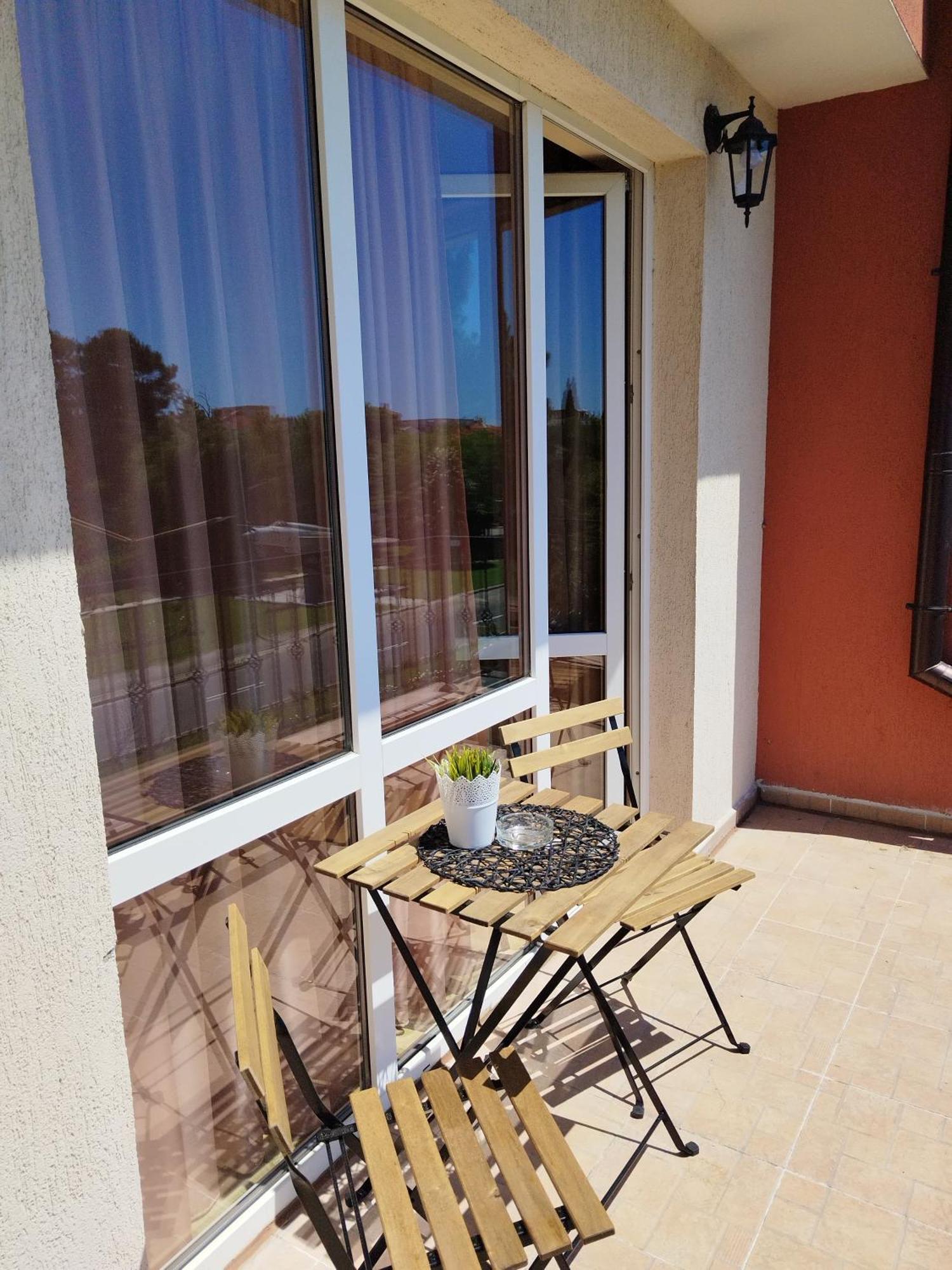 Respekt Guest House Slantchev Briag Chambre photo