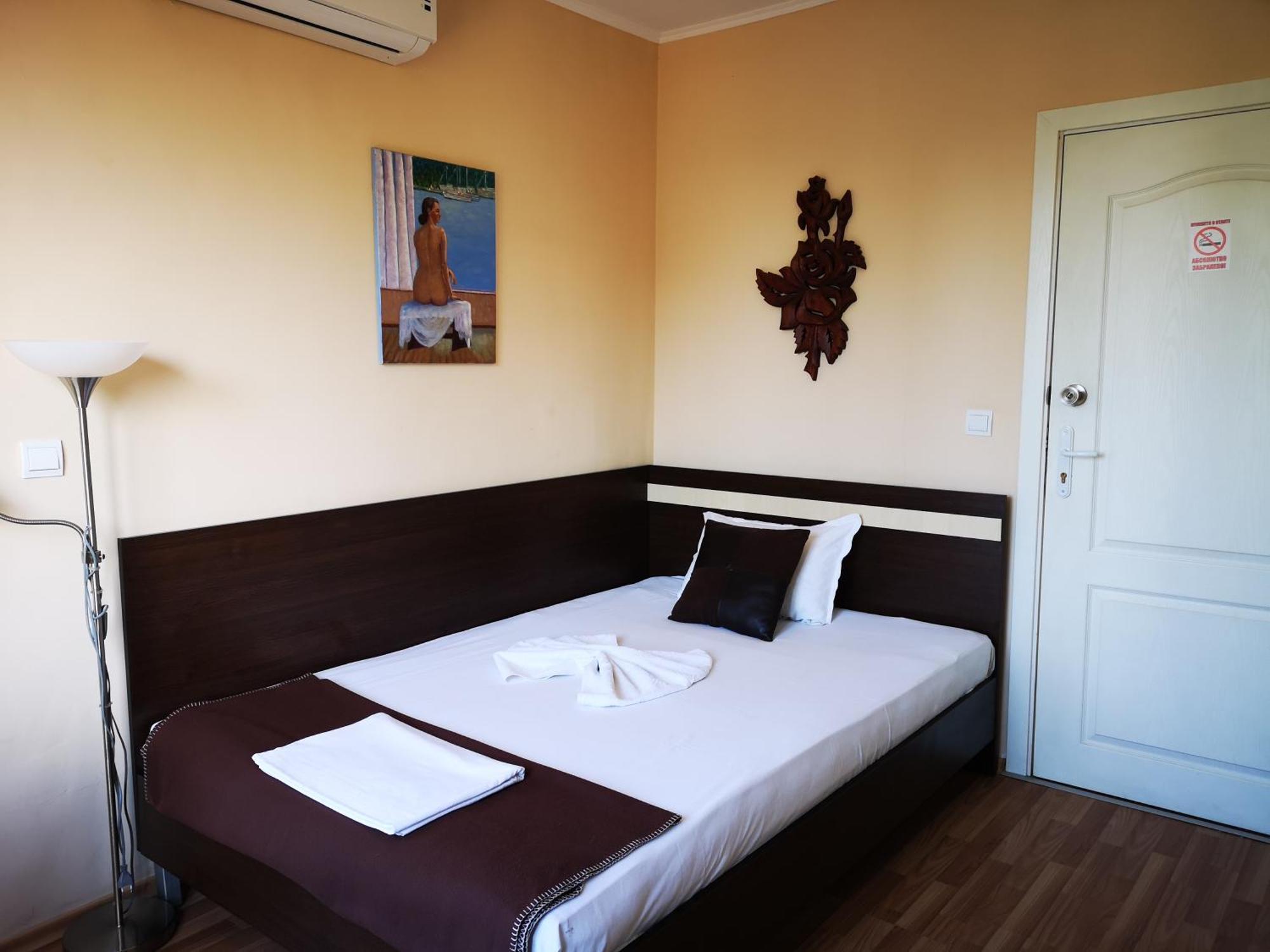 Respekt Guest House Slantchev Briag Chambre photo