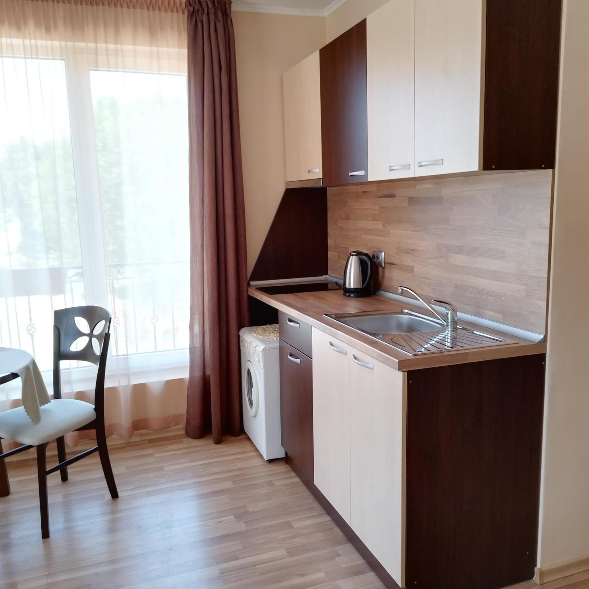 Respekt Guest House Slantchev Briag Chambre photo