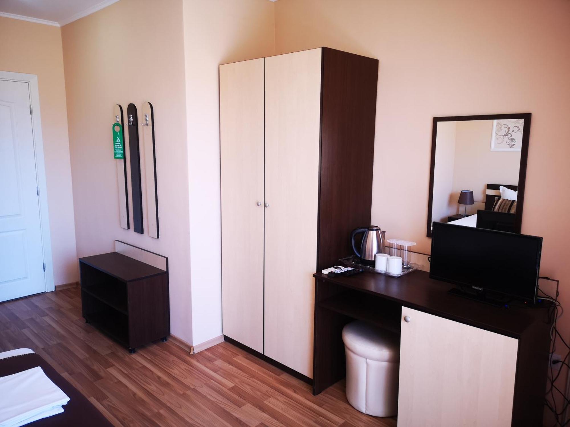 Respekt Guest House Slantchev Briag Chambre photo