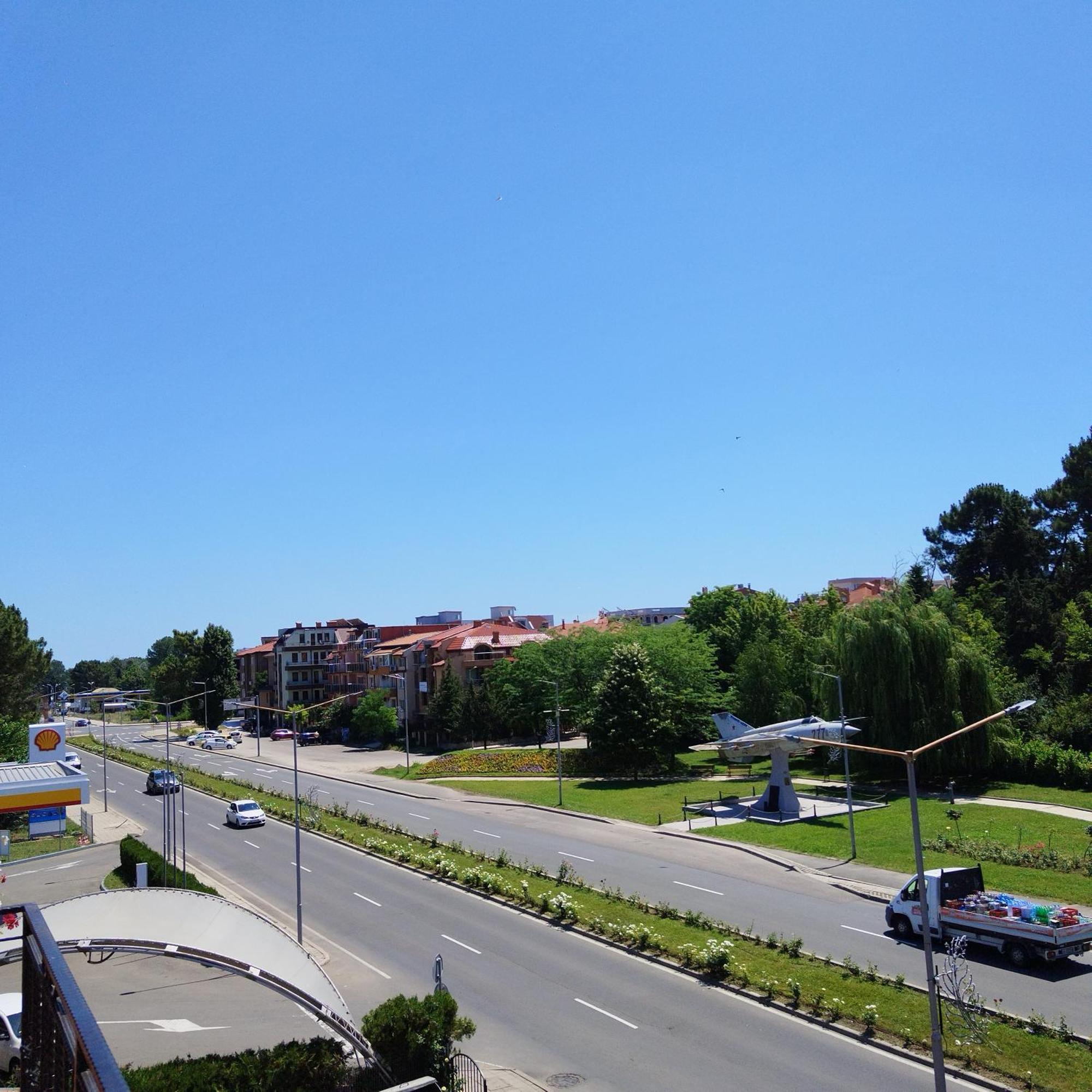 Respekt Guest House Slantchev Briag Chambre photo