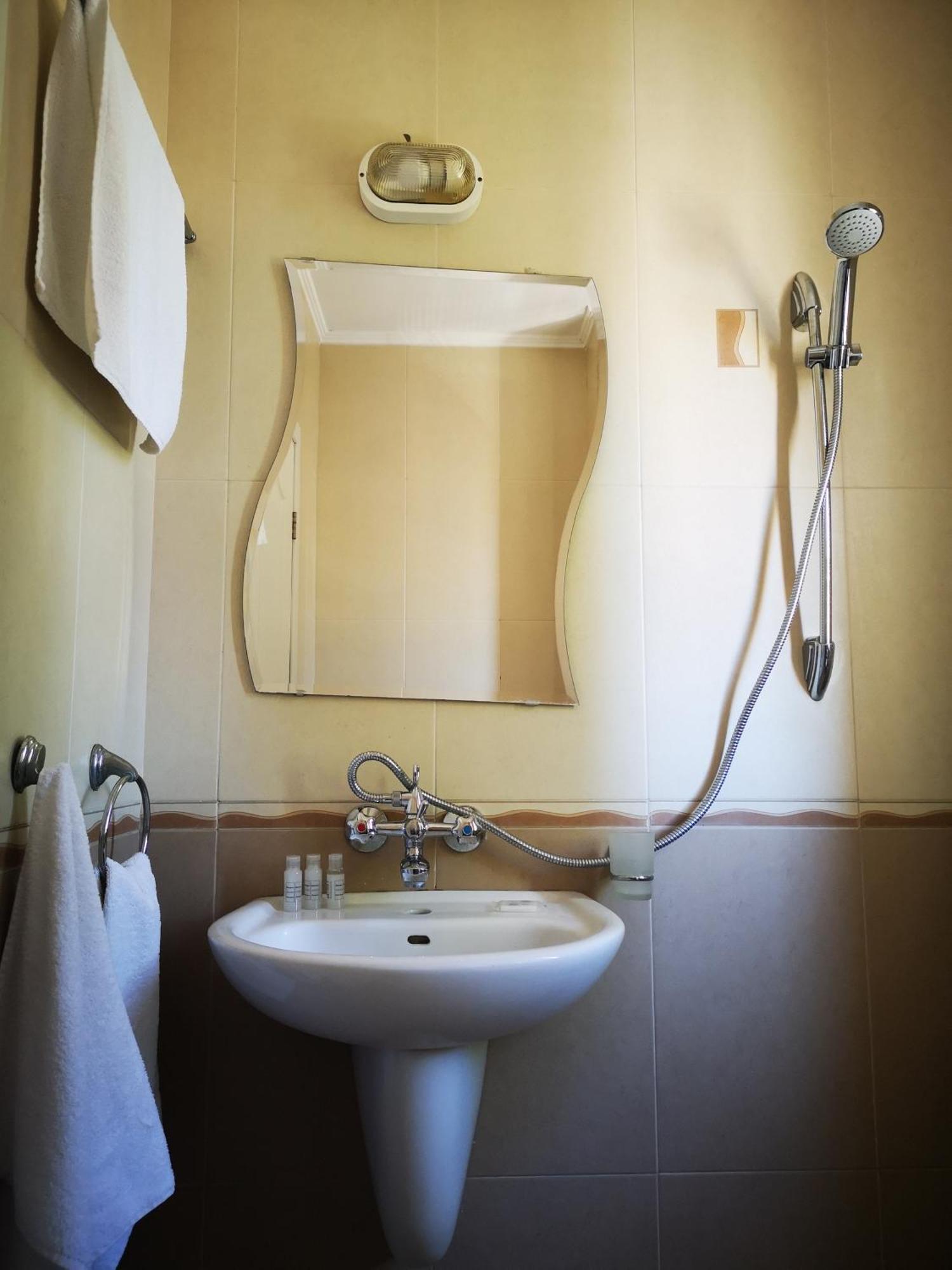 Respekt Guest House Slantchev Briag Chambre photo