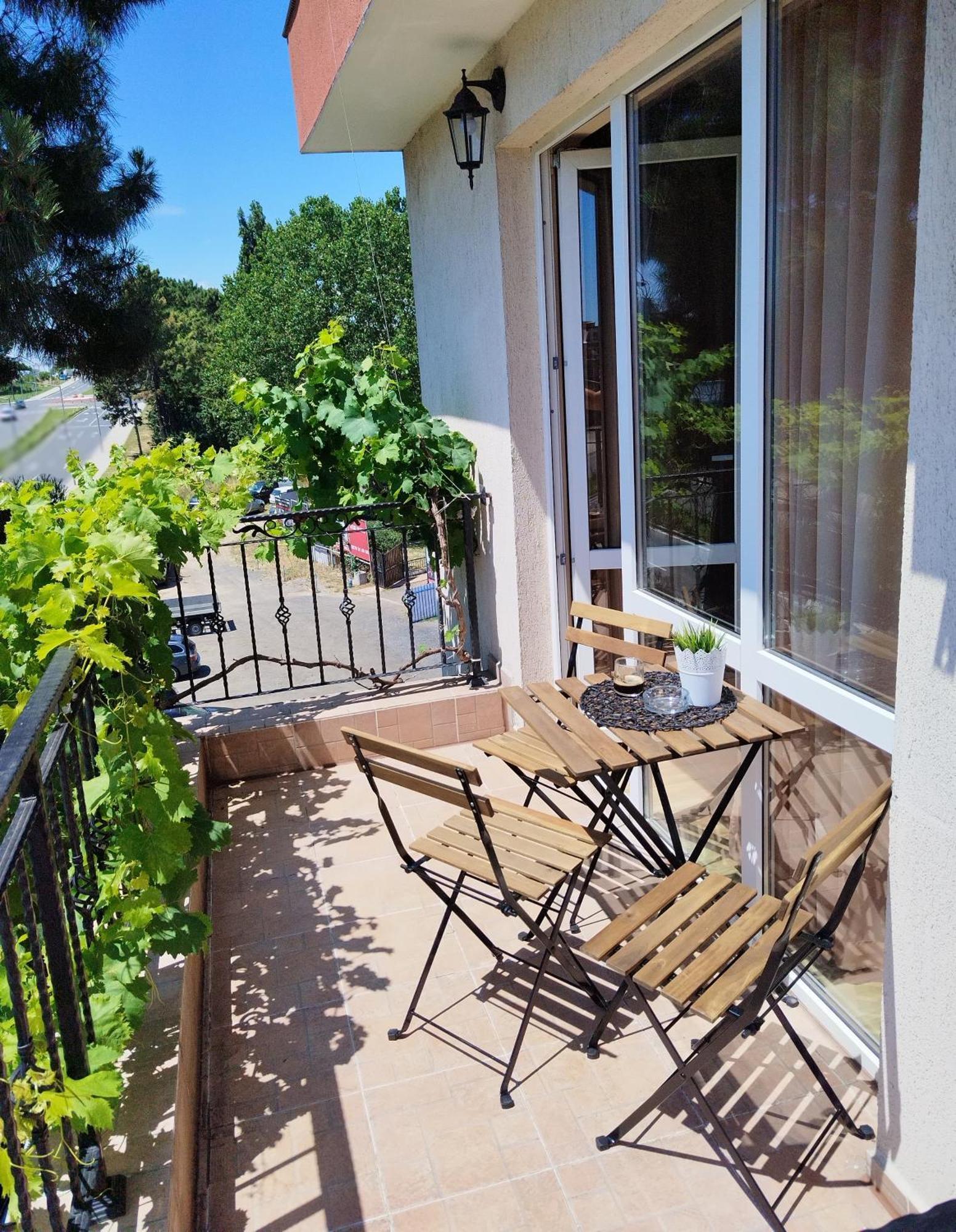 Respekt Guest House Slantchev Briag Chambre photo