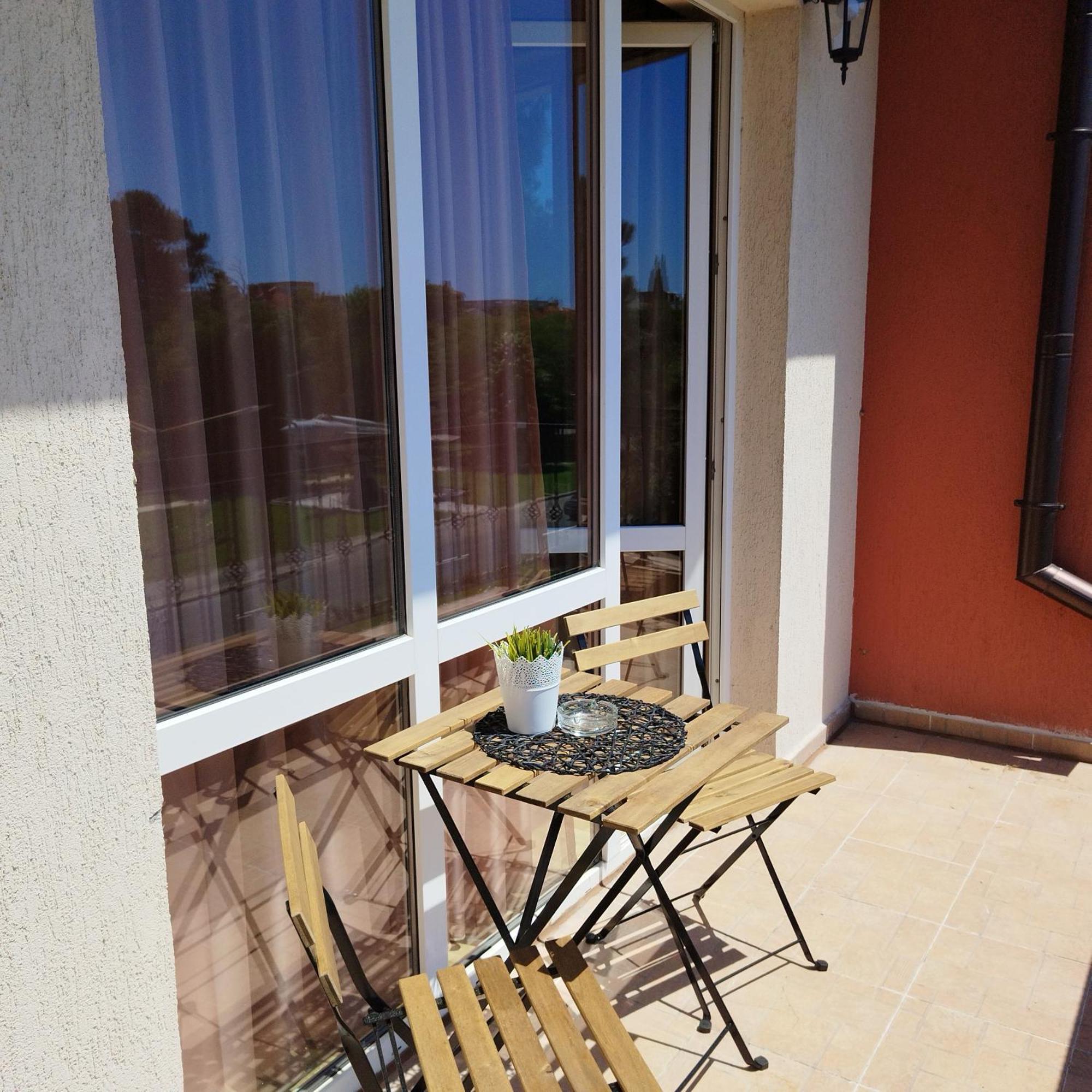 Respekt Guest House Slantchev Briag Chambre photo