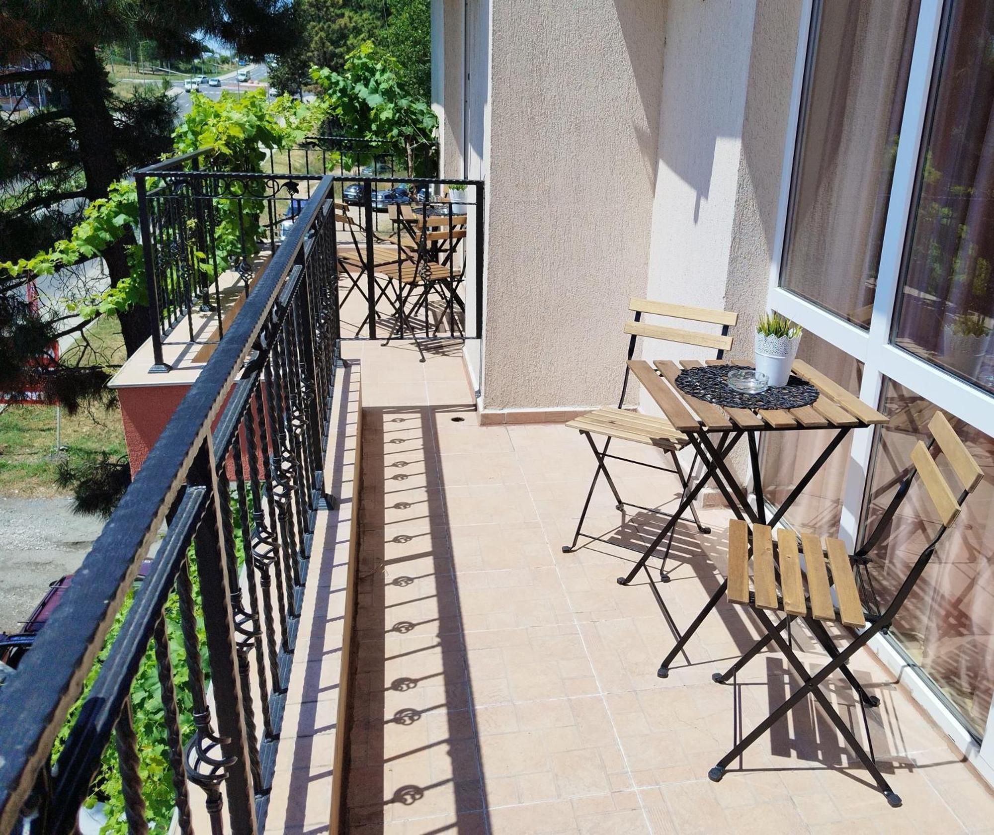 Respekt Guest House Slantchev Briag Chambre photo