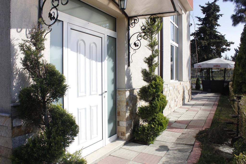 Respekt Guest House Slantchev Briag Extérieur photo