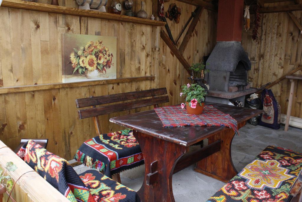 Respekt Guest House Slantchev Briag Extérieur photo